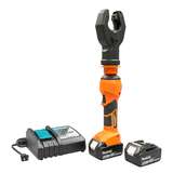 25 mm Insulated Cable Cutter with 120V Charger redirect to product page